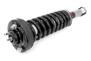 Rough Country - 502070 | Rough Country 3 Inch M1 Loaded Struts For Ford F-150 4WD | 2009-2013 - Image 3