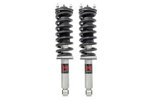 Rough Country - 502077 | Rough Country M1 Adjustable 0-2 Inch Leveling Monotube Struts For Chevrolet Colorado / GMC Canyon | 2015-2022 - Image 2