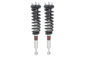 Rough Country - 502081 | Rough Country M1 Loaded 3.5 Inch Monotube Struts For Toyota Tundra 4 WD | 2007-2021 - Image 3