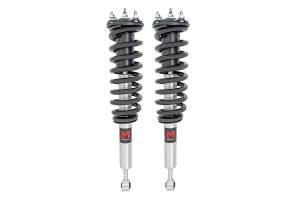 Rough Country - 502090 | Rough Country M1 Adjustable 0-2 Inch Leveling Monotube Struts For Toyota Tundra 4WD | 2007-2021 - Image 3