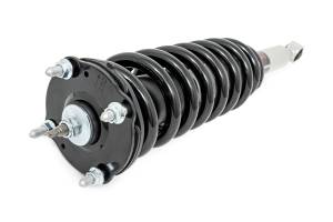 Rough Country - 502149 | Rough Country 3.5 Inch Front M1 Adjustable Loaded Monotube Struts For Toyota Tundra | 2022-2025 - Image 2