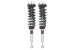 Rough Country - 502150 | Rough Country 6 Inch Front M1 Adjustable Monotube Loaded Struts For Toyota Tundra 4WD | 2022-2025 - Image 3