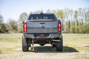 Rough Country - 50931 | Rough Country 6 Inch Lift Kit For Ford Ranger 4WD | 2019-2023 | Lifted N3 Struts, Cast Steel Knuckle - Image 6
