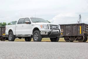 Rough Country - 51013 | 3in Ford Bolt-On Lift Kit (09-13 F-150 4WD) - Image 3