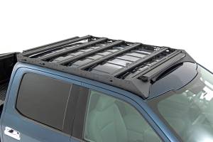 Rough Country - 51020 | Rough Country Roof Rack | NO Lights (2015-2018 F150 2WD/4WD) - Image 2