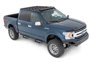Rough Country - 51020 | Ford Roof Rack System (15-18 F-150) - Image 3