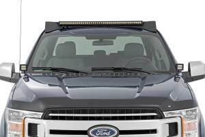 Rough Country - 51020 | Ford Roof Rack System (15-18 F-150) - Image 4