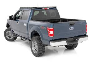 Rough Country - 51020 | Rough Country Roof Rack | NO Lights (2015-2018 F150 2WD/4WD) - Image 5