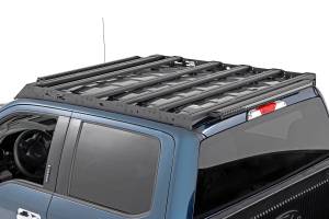 Rough Country - 51020 | Rough Country Roof Rack | NO Lights (2015-2018 F150 2WD/4WD) - Image 3