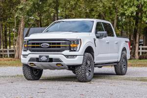 Rough Country - 51028 | Rough Country 2.5 Inch Lift Kit with N3 Lifted Struts (2021-2025 F150 Tremor 4WD) - Image 5