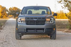 Rough Country - 51063 | Rough Country 1" Leveling Kit For Ford Maverick 4WD | 2022-2023 - Image 4
