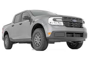 Rough Country - 51064 | Rough Country 2 Inch Lift Kit For Ford Maverick 4WD | 2022-2024 - Image 3