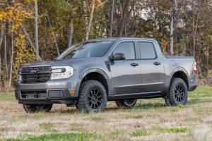 Rough Country - 51064 | Rough Country 2 Inch Lift Kit For Ford Maverick 4WD | 2022-2024 - Image 5