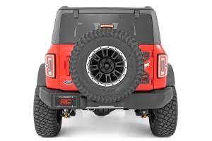 Rough Country - 51069 | Rough Country 3rd Brake Light Extension For Ford Bronco 4WD | 2021-2023 - Image 6