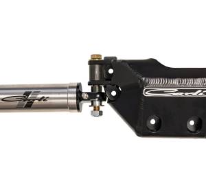Carli Suspension - CS-FLMSS-23 | Carli Suspension Low Mount Steering Stabilizer For Ford F-250 / F-350 Super Duty 4WD | 2023-2023 | With Differential Guard - Image 3