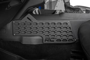 Rough Country - 51121 | Rough Country Center Console Molle Panel Kit For Ford Bronco 4WD | 2021-2023 - Image 2