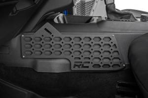 Rough Country - 51121 | Rough Country Center Console Molle Panel Kit (2021-2024 Bronco 4WD) - Image 2