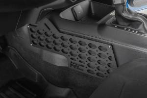 Rough Country - 51121 | Rough Country Center Console Molle Panel Kit For Ford Bronco 4WD | 2021-2023 - Image 3
