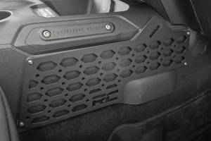 Rough Country - 51121 | Rough Country Center Console Molle Panel Kit (2021-2024 Bronco 4WD) - Image 5