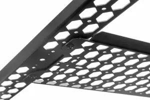 Rough Country - 51124 | Rough Country Molle Mounting Panel (2021-2024 Bronco 4 Door 4WD | With Overhead Dome Light) - Image 2
