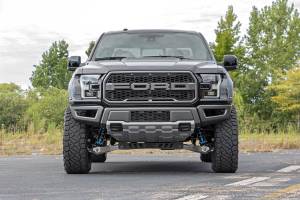 Rough Country - 51930 | 4.5 Inch Ford Raptor Lift Kit - Image 5