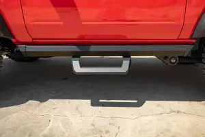 Rough Country - 52004 | Rough Country SR2 Adjustable Aluminum Step (2021-2024 Bronco 4WD | 2 Door) - Image 6