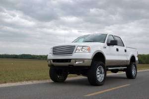 Rough Country - 54620 | 6 Inch Ford Suspension Lift Kit w/ Premium N3 Shocks - Image 5