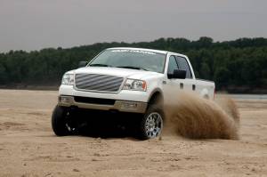 Rough Country - 54623 | 6 Inch Ford Suspension Lift Kit w/ Lifted Struts, Premium N3 Shocks - Image 3