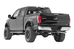 Rough Country - 55730 | 6 Inch Ford Suspension Lift Kit w/ Strut Spacers, Premium N3 Shocks - Image 4