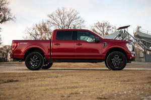 Rough Country - 58600 | Rough Country 2 Inch Rear Lift Kit For Ford F-150 2/4WD | 2021-2023 | No Shocks - Image 5