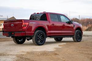 Rough Country - 58600 | Rough Country 2 Inch Rear Lift Kit For Ford F-150 2/4WD | 2021-2023 | No Shocks - Image 6