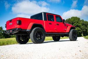 Rough Country - 60100 | 3.5 Inch Lift Kit | No Shocks | Jeep Gladiator JT 4WD (2020-2022) - Image 5