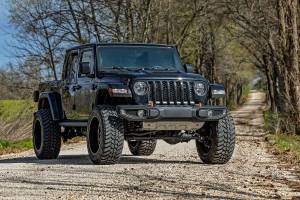 Rough Country - 60200 | 3.5 Inch Lift Kit | No Shocks | Jeep Gladiator JT Mojave 4WD (2020-2022) - Image 2