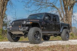 Rough Country - 60200 | 3.5 Inch Lift Kit | No Shocks | Jeep Gladiator JT Mojave 4WD (2020-2022) - Image 3