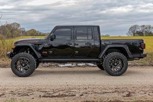 Rough Country - 60200 | 3.5 Inch Lift Kit | No Shocks | Jeep Gladiator JT Mojave 4WD (2020-2022) - Image 4
