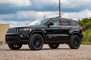 Rough Country - 60300 | 2.5in Jeep Lift Kit (11-21 Grand Cherokee WK2) - Image 3