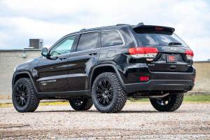 Rough Country - 60300 | 2.5in Jeep Lift Kit (11-21 Grand Cherokee WK2) - Image 4