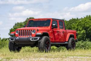 Rough Country - 63400 | 2.5 Inch Leveling Kit | Spacers | Jeep Gladiator JT 4WD (2020-2022) - Image 2