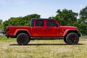 Rough Country - 63400 | 2.5 Inch Leveling Kit | Spacers | Jeep Gladiator JT 4WD (2020-2022) - Image 4
