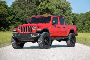 Rough Country - 63730 | 3.5 Inch Lift Kit | Spacers | Jeep Gladiator JT 4WD (2020-2022) - Image 2
