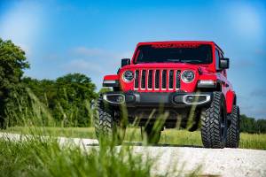 Rough Country - 63730 | 3.5 Inch Lift Kit | Spacers | Jeep Gladiator JT 4WD (2020-2022) - Image 6