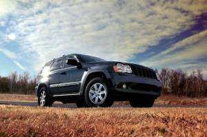 Rough Country - 664 | 2in Jeep Suspension Lift Kit - Image 3