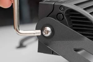 Rough Country - 70000 | LED Light Bar Anti-Theft Bolt Kit - Image 3