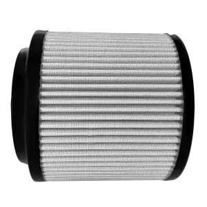 S&B Filters - 66-5016D | S&B Filters OEM Replacement Filter (2021-2023 Bronco 2.3L, 2.7L) Dry Extendable White - Image 2