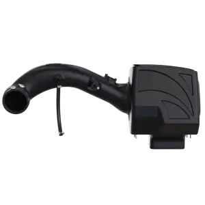 S&B Filters - 75-5061D-1 | S&B Filters Cold Air Intake (2009-2015 GM Silverado/ Sierra 2500 3500 6.0L) Dry Extendable White - Image 7