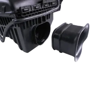 S&B Filters - 75-5067D | S&B Filters Cold Air Intake (2011-2014 Ford F150 V6-3.5L Ecoboost) Dry Extendable White - Image 3