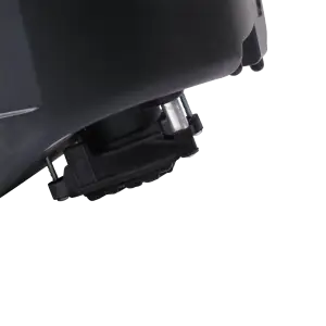S&B Filters - 75-5068 | S&B Filters Cold Air Intake (2013-2018 Ram 2500, 3500 L6-6.7L Cummins) Cotton Cleanable Red - Image 5