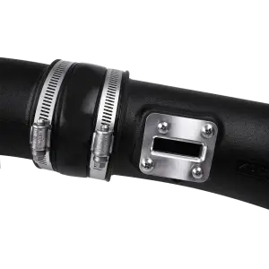 S&B Filters - 75-5077D | S&B Filters Cold Air Intake (2010-2016 F150, Raptor V8-6.2L) Dry Extendable White - Image 4
