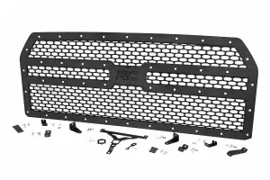 70191 | Ford Mesh Grille (15-17 F-150)