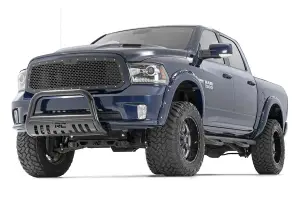 Rough Country - 70197 | Rough Country Mesh Grille For Dodge 1500 (2013-2018) / Ram 1500 Classic (2019-2023) - Image 4